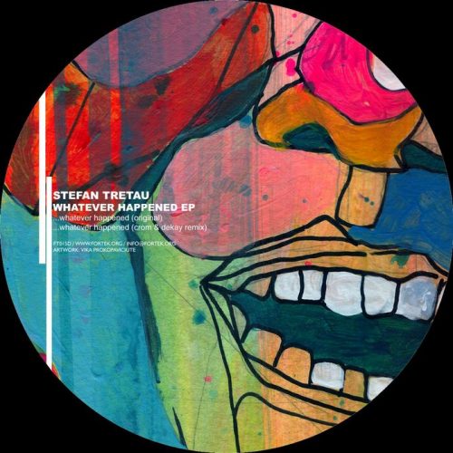 Stefan Tretau – Whatever Happened