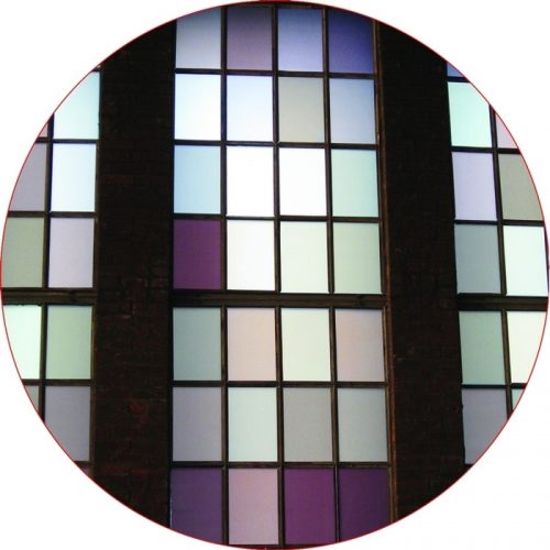 VA – Talis / Into The Red [CURLE024]