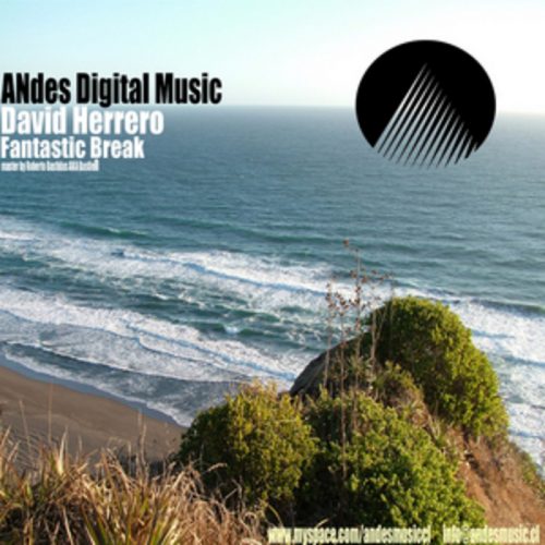 David Herrero – Fantastic Break