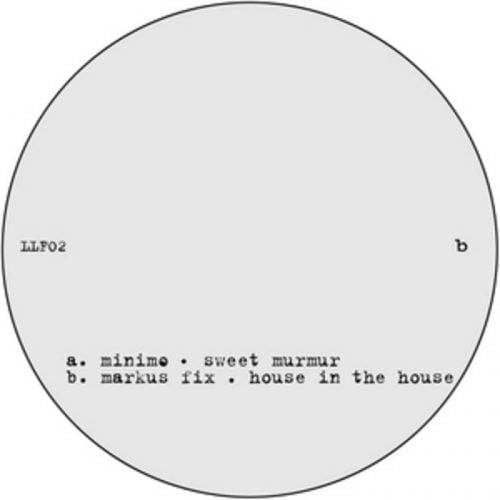 Minimono & Markus Fix – Split EP [LLFO02]