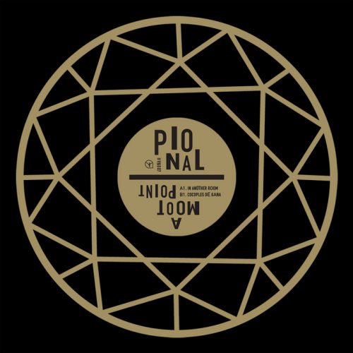 Pional – A Moot Point [HVN007]