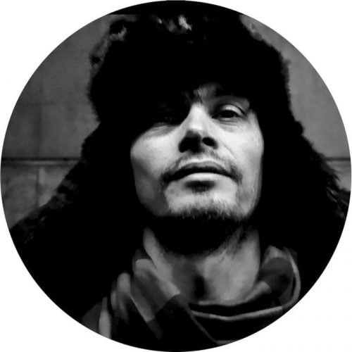 Chris Carrier – Gosse De Paris LP Part 1 [RB83]