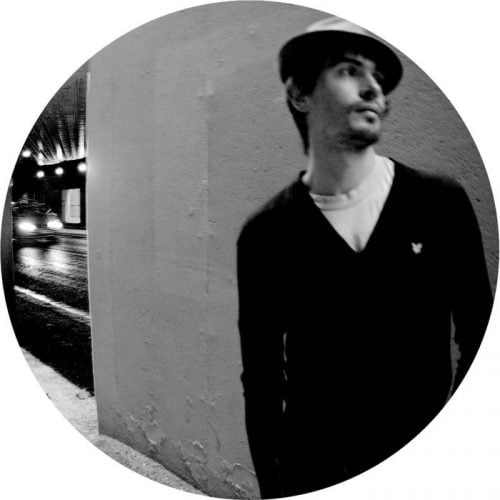 Chris Carrier – Gosse De Paris LP Part 2 [RB84]