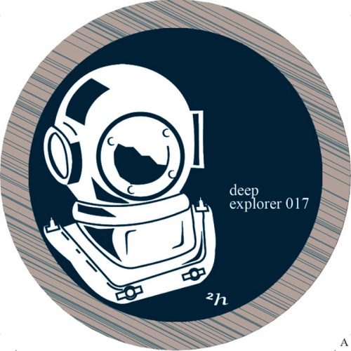 Above Smoke – Time EP [DEEPEX017]
