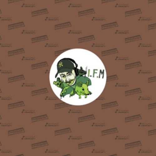 IFM – Yes We Are EP [DPC028-1]