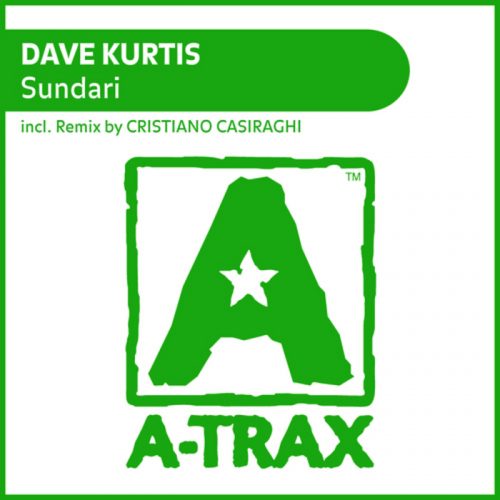 Dave Kurtis – Sundari [AX022]