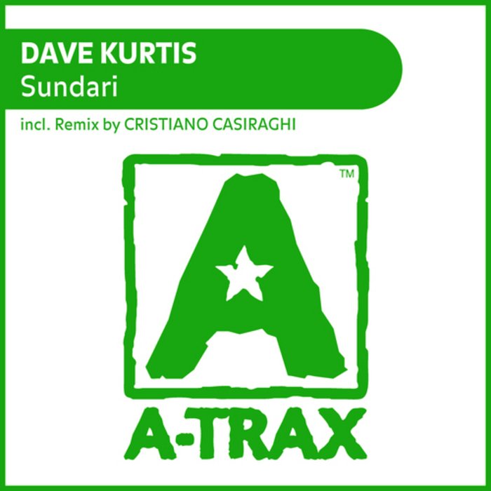 image cover: Dave Kurtis - Sundari [AX022]