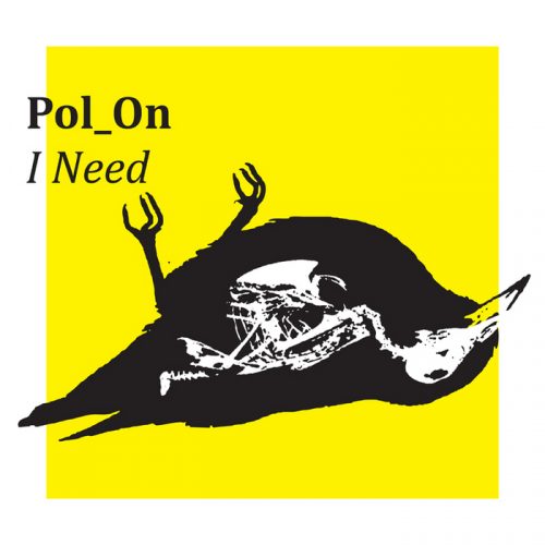 Pol_On – I Need (Salvatore Freda Remix) [FRD134]