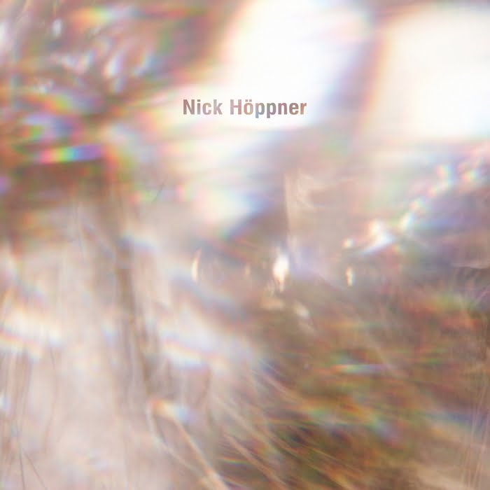 image cover: Nick Hoppner - Brush Me Down EP [O-TON034]