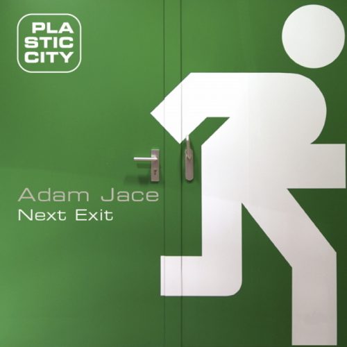 Adam Jace – Next Exit [PLAY084-8-X]
