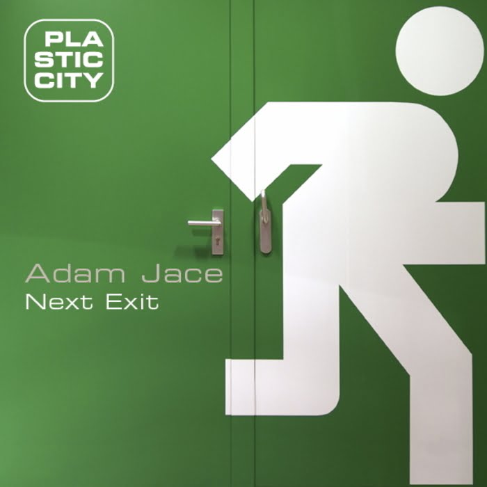 image cover: Adam Jace – Next Exit [PLAY084-8-X]