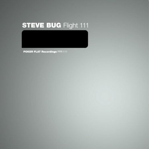 Steve Bug – Flight 111 [PFR111BP]