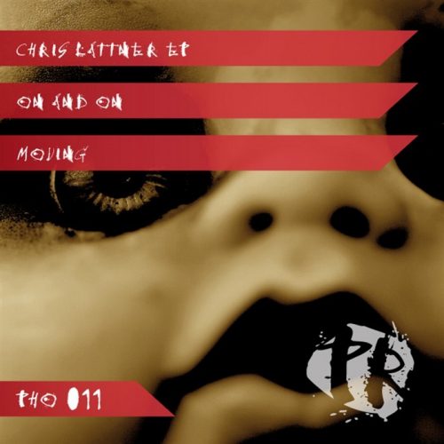 Chris Lattner – Moving On And On [PHO011]