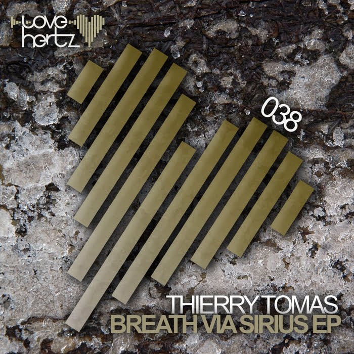 image cover: Thierry Tomas – Breath Via Sirius EP [LH038]