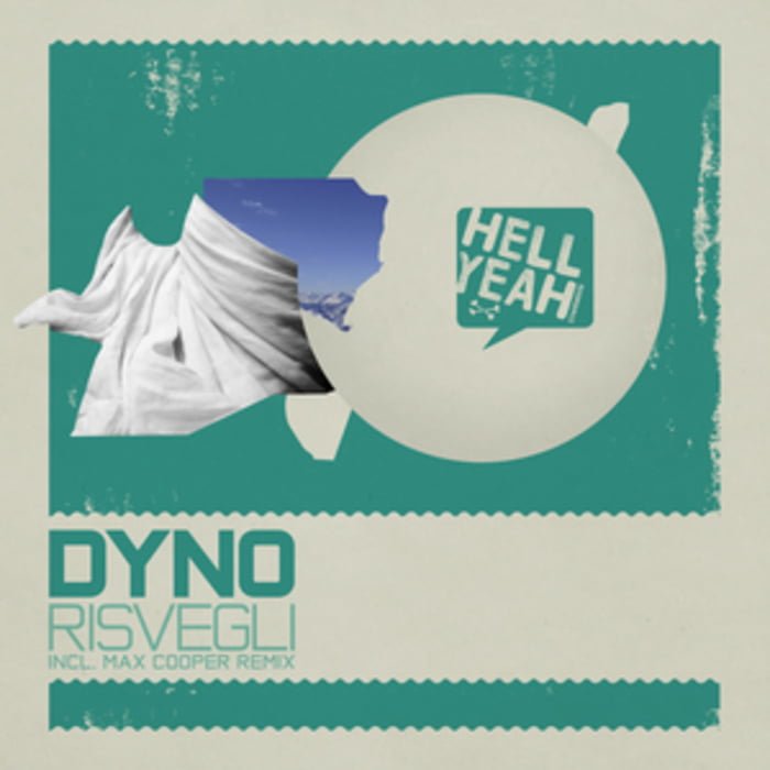 image cover: Dyno - Risvegli [HYR7067]