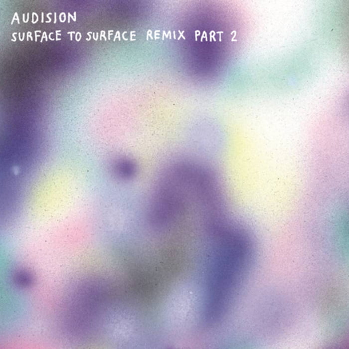 image cover: Audision - Surface To Surface Remix Part 2 [AND014.2]