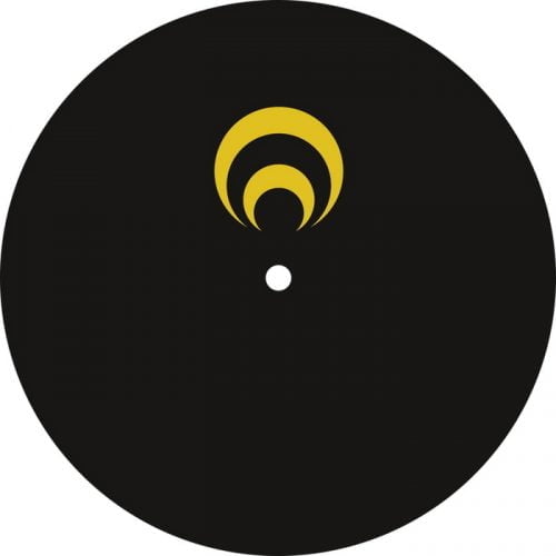 Brendon  Moeller – Mainline EP [ECHOCORDCOLOUR011]
