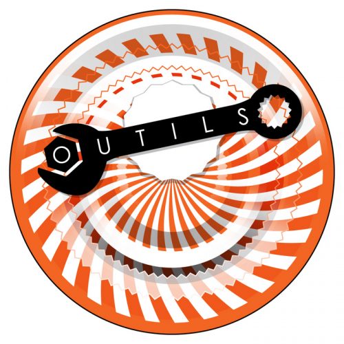 Martin Beume – Step Right Up [OUTILS007]