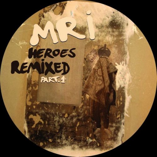 MRI – Rejam Remixed [RSP073]