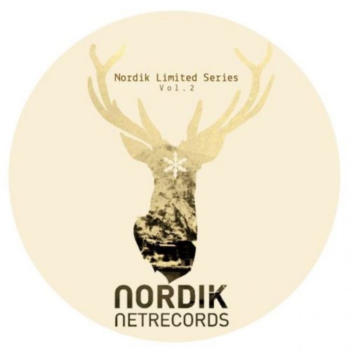 VA – Nordik Ltd. Series Part 2 [NKS002]