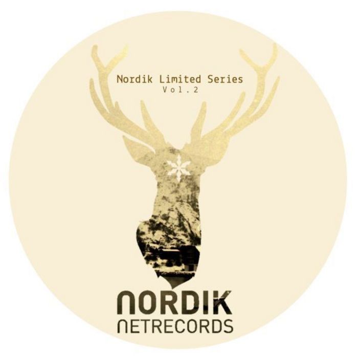 image cover: VA – Nordik Ltd. Series Part 2 [NKS002]