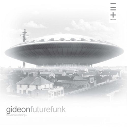 Gideon – Future Funk Part 1 [LM030]