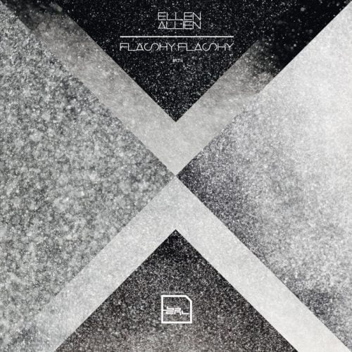 Ellen Allien – Flashy Flashy (Nicolas Jaar, Alexi Delano Remixes) [BPC216]