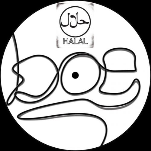 VA – Halal Prepared Volume 1 [BOE007]
