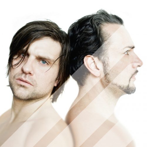 Marc Romboy And Rodriguez Jr. – Lac De Nivelles [SYST00676]