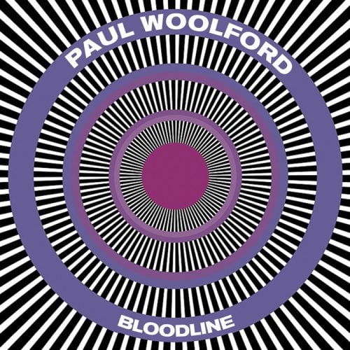 Paul Woolford – Bloodline [CLOSE010]
