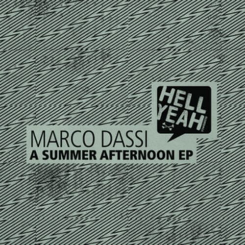 Marco Dassi – A Summer Afternoon EP [HYR70656]