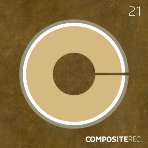 Oleg Poliakov – It Aint Too Old EP [CRDT21]