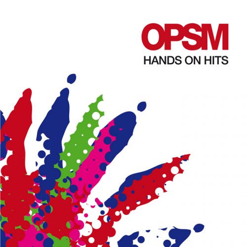 VA – Hands On Hits [OPMS027]