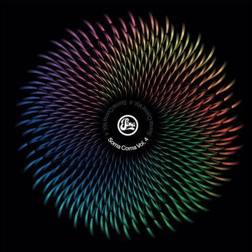 VA – Soma Coma 4 [SOMADA084]