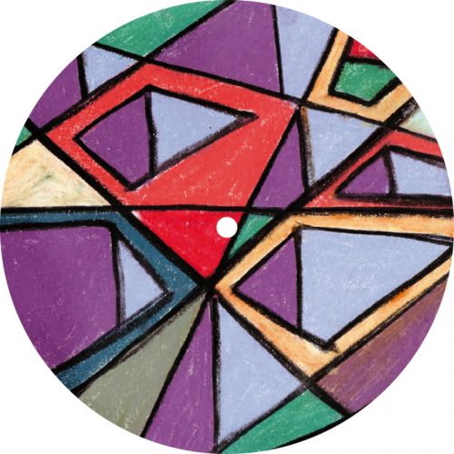 Fairmont  – All Dreams Are Nightmares [AREAL055]