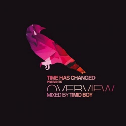 Overview 2010 Sampler [THCD022]