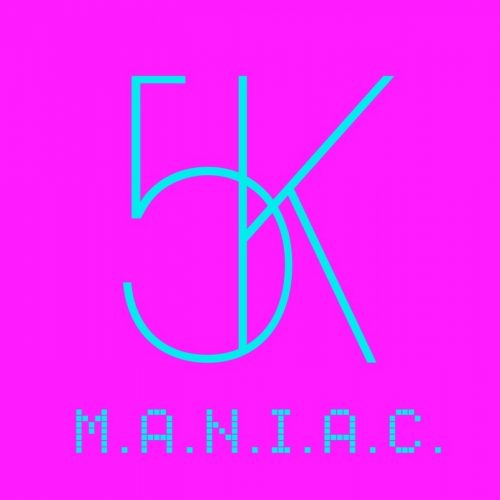 Sander Kleinenberg – M.A.N.I.A.C. [LMR065]