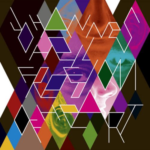 Johannes  Heil – Freedom Of Heart [COR12077]