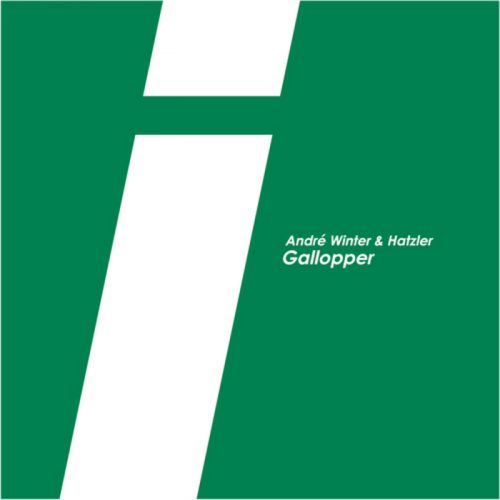 Hatzler, Andre Winter – Gallopper [IDEAL14]