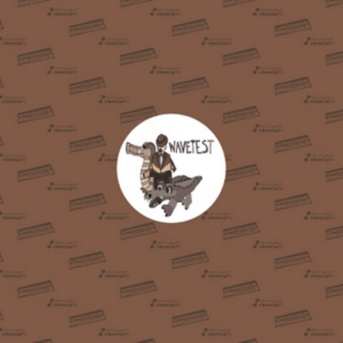 Wavetest – For Real EP [DPC0321]