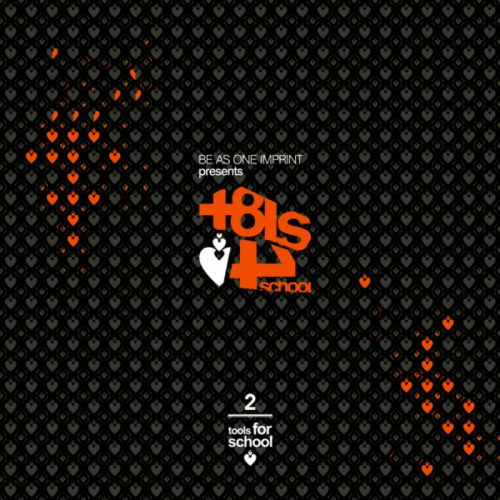 VA – Tools For School / Volume 2 [BAODIG003]
