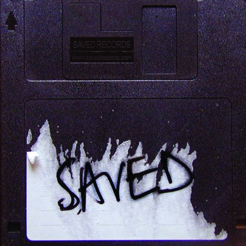 Santos – Yato Ma [SAVED056]