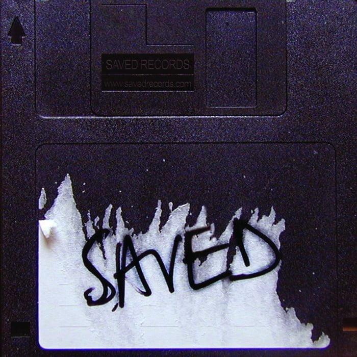 image cover: Santos - Yato Ma [SAVED056]