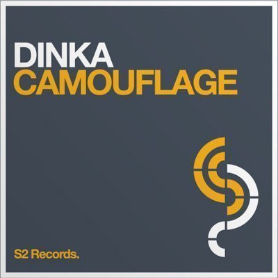 image cover: Dinka - Camouflage [S2R0359]
