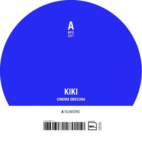 Kiki – Cinema Obscura [BPC221]