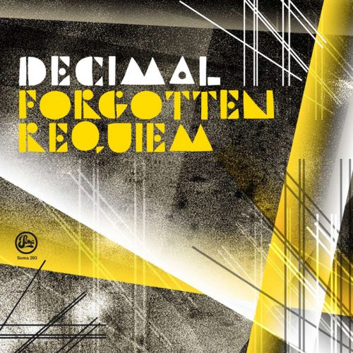 Decimal – Forgotten Requiem [SOMA293D]