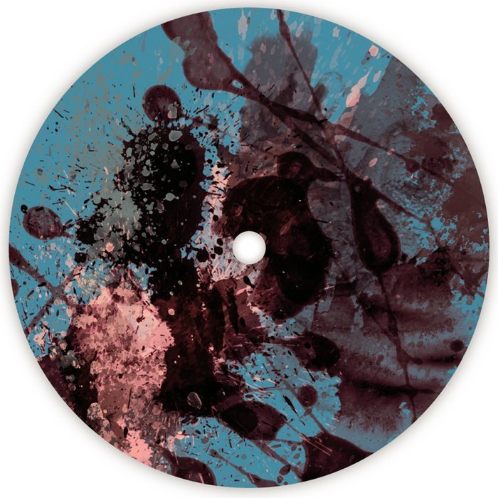 image cover: Cosmic Cowboys – Lost In Berlin EP [DA017]