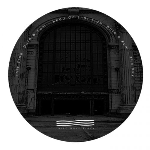 Dole And Kom – The Key EP [3RDWB005]