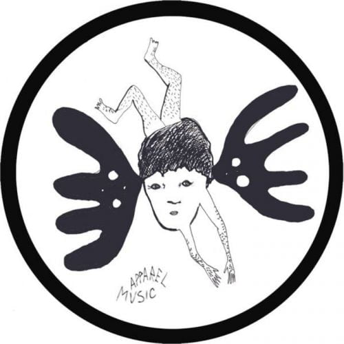 Kisk – Phus1ony EP (Lula Circus, Casio Casino Remix) [APC003]