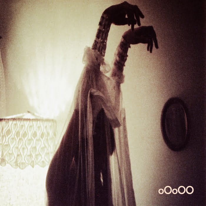image cover: oOoOO - oOoOO EP [TRIANGLE02]